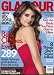 Books : Glamour Magazine - September 2008: Penelope Cruz Cover, Nicole Richie Layout, Celebrity Workouts, and More!