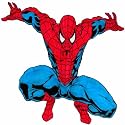 Spiderman Swag