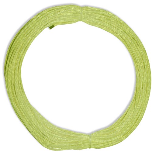 Kevlar® Braided Cord 900lb aka Speargun Line (1/8