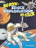 Produkt-Bild: (Big Book of Space Exploration to Color) By LaFontaine, Bruce (Author) Paperback on (04 , 2008)