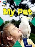 My pet