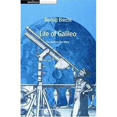 Life of Galileo (Methuen Student Editions) (Student Editions)