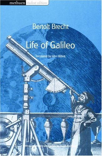 Life of Galileo (Methuen Student Editions) (Student Editions)