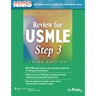 NMS Review for USMLE Step 3 by Mitchell H. Rosner