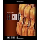 multivariable calculus available 2010 titles enhanced web assign
