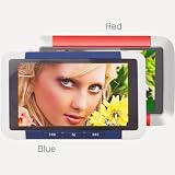 SUPERSONIC IQ SOUND IQ-555 3 DIGITAL 1GB MP5 VIDEO PLAYER MP3