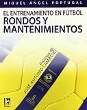 Entrenamiento En Futbol, Rondos Y Manten
