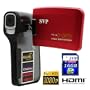 SVP T700 FULL HD 1080p 3.0" LCD RED DIGITAL VIDEO CAMCORDER + CAMERA! (16GB SD Included)