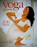 Yoga Journal 2010 Calendar