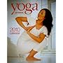 Yoga Journal Calendar