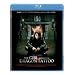 The Girl with the Dragon Tattoo [Blu-ray]