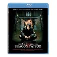 The Girl with the Dragon Tattoo [Blu-ray]