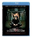 The Girl with the Dragon Tattoo [Blu-ray]