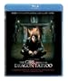 The Girl with the Dragon Tattoo [Blu-ray]