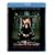 The Girl with the Dragon Tattoo [Blu-ray]