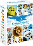 DreamWorks Animation Collection (10 Disc Box Set) [DVD]