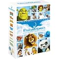 DreamWorks Animation Collection (10 Disc Box Set) [DVD]