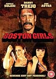 Boston Girls [DVD] [2010]