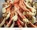 Alaskan King Crab Legs and ClawsWild Caught Frozen5 lb.