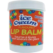Everyone Loves Ice-Cream Lip Balms
