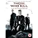 Scandinavian Detective Series with English Subtitles