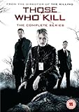 Those Who Kill: The Complete Series [DVD]