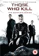 Those Who Kill - Series 1 [DVD]