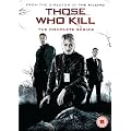 Those Who Kill - Series 1 [DVD]