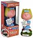 Search : Funko Wacky Wobbler Peanuts Great Pumpkin Sally