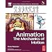 Best animation technique books