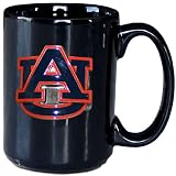 NCAA Auburn Tigers Logo Mug