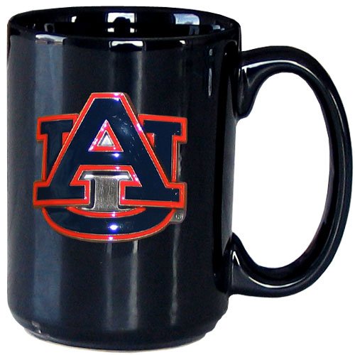 NCAA Auburn Tigers Logo Mug