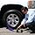 Bon-Aire i8000 Goodyear 120-Volt Direct Drive Tire Inflator