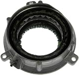Dorman 600-105 4WD Locking Hub Actuator