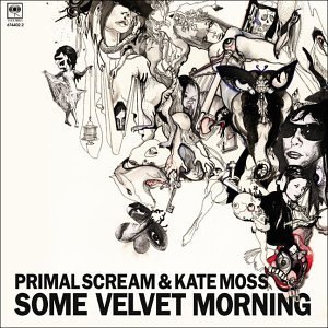 Primal Scream - Some Velvet Morning (Luke Fair Lyrics - Zortam Music