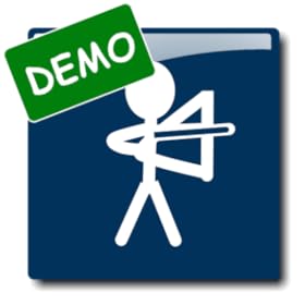 Stick Archer Demo
