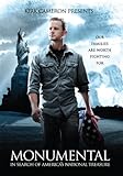 Monumental: In Search of America's National Treasure