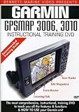 Garmin Gps Map: 192c-198c Sounder Chartplotter [DVD] [Import]
