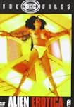 Sex Files #01 - Alien Erotica [Italia...