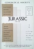 A correlation of Jurassic rocks in the British Isles. Part 1, Introduction and Lower Jurassic
