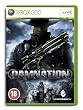 Damnation (Xbox 360)