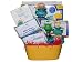 Deluxe Baby Neptune Baby Gift Basket