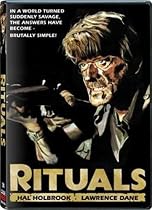 Watch Rituals Online.