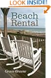 Beach Rental (A Barefoot Book)