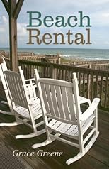 Beach Rental (A Barefoot Book)