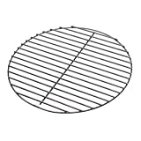 Brinkmann Charcoal Smoker Grill 10' Heat Boost Grate 812-0001-0