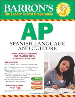 Literature review spanisch picture