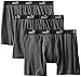 PUMA Men's 3-Pack Cotton Boxer Brief