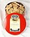 Ultimate's Low Carb & Sugar Free Coconut Macadamia Brittle - 2 Lb Tin