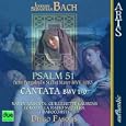 Cantata "Vergn�gte Ruh, Beliebte Seelenlust" BWV 170: Aria: "Vergn�gte Ruh, Beliebte Seelenlust" (Bach)